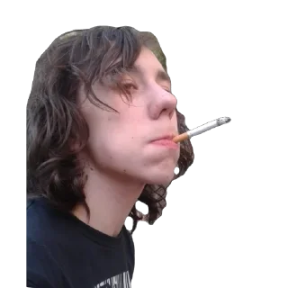 Стикер Пипец - 3