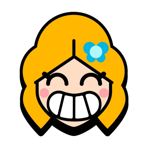 Sticker PiperPinsStickers - 1