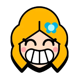 Sticker Piper Pins @datacraftstickers - 9