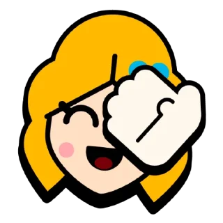 Sticker Piper Pins @datacraftstickers - 3