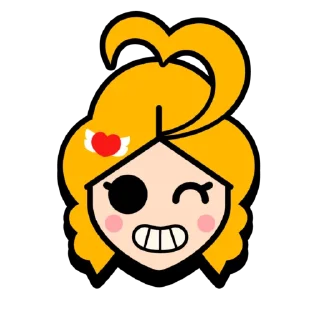 Sticker Piper Pins @datacraftstickers - 7