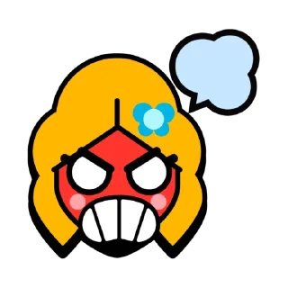 Sticker Piper Pins @datacraftstickers - 2