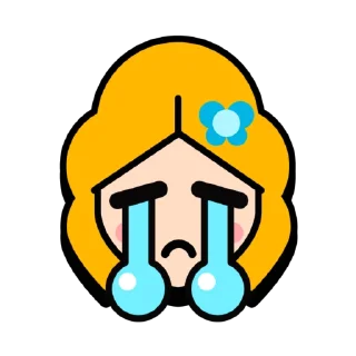 Sticker Piper Pins @datacraftstickers - 6