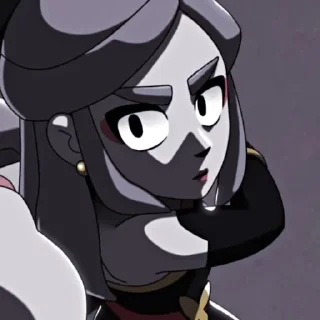 Sticker Пайпер вер. 2🎀 @karin_lol - 8