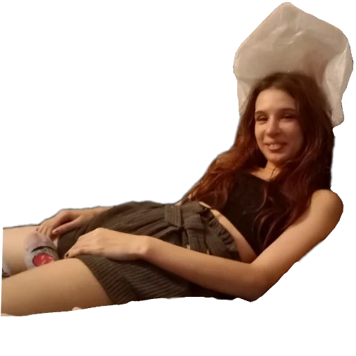 Sticker Pipirka395 - 1