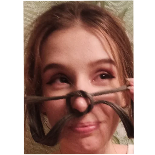 Sticker Pipirka395 - 1