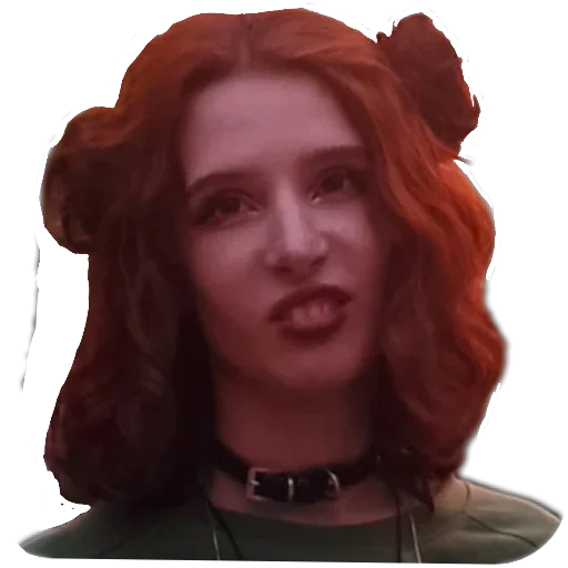 Стикер Pipirka395 - 1