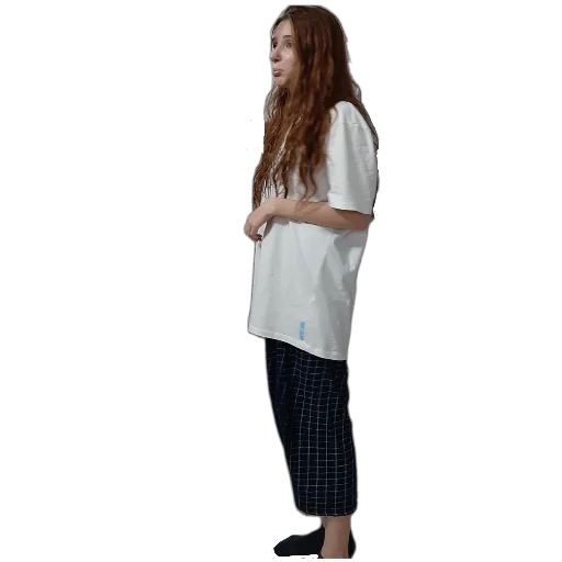 Sticker Pipirka395 - 1