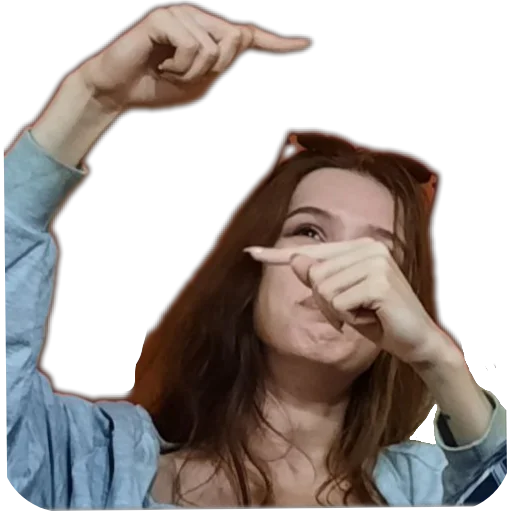 Sticker Pipirka395 - 1