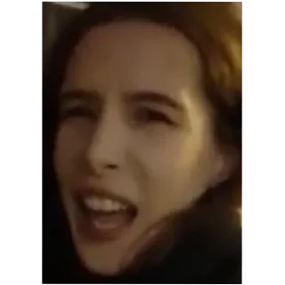 Sticker Пипирка - 2