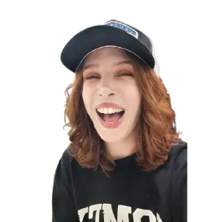 Sticker Пипирка - 6