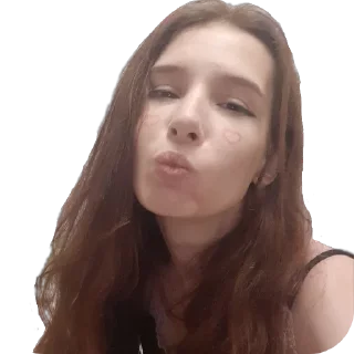 Sticker Пипирка - 4