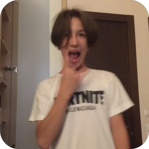 Sticker Pipisinchik1 - 1