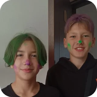 Sticker Пиписинчик - 10