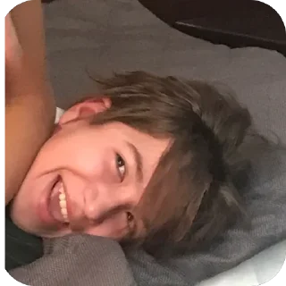 Sticker Пиписинчик - 3