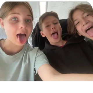 Sticker Пиписинчик - 8