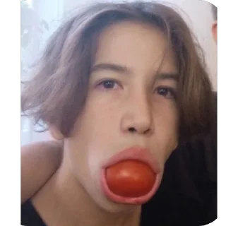 Sticker Пиписинчик - 9