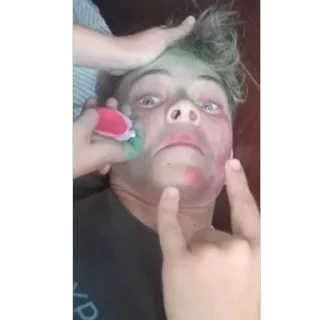 Sticker Пиписинчик - 11