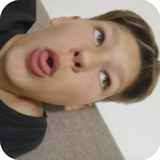 Sticker Пиписинчик - 1