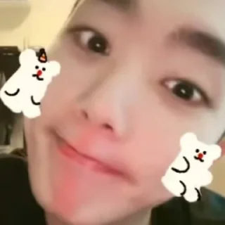 Sticker Pipiska - 11