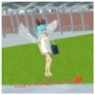 Стикер Пиписькина 🧏‍♀️ - 5