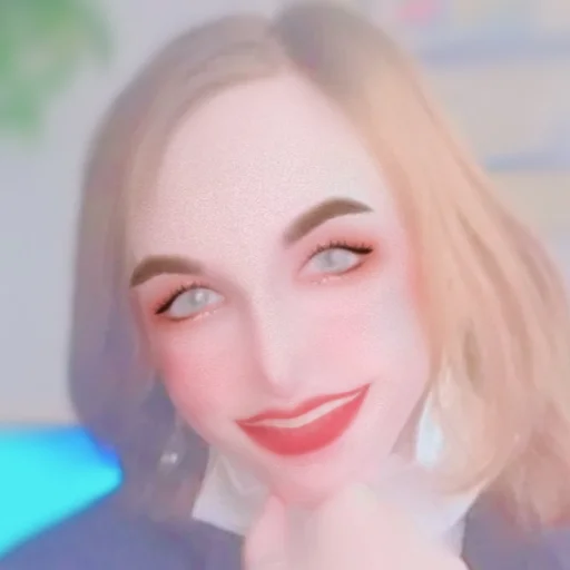 губа человеческое лицо ресница