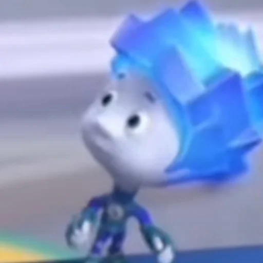 игрушка мультфильм фигура животного