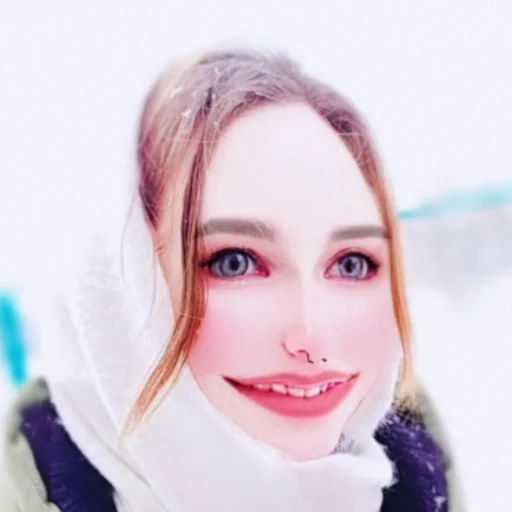 Человек человеческое лицо губа