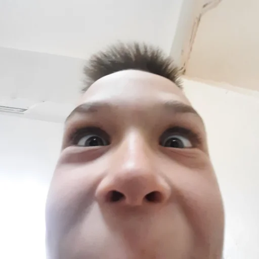 Sticker Pipisuniii - 1