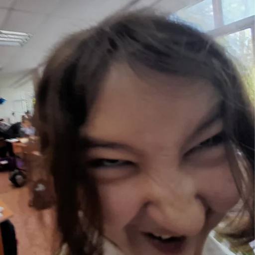 Sticker Pipisuniii - 1