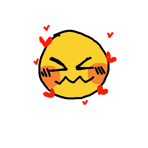 Стикер PipkaSosiska - 1