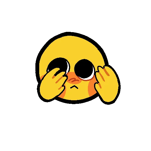 Стикер PipkaSosiska - 1