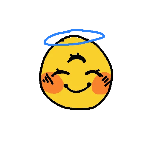 Стикер PipkaSosiska - 1