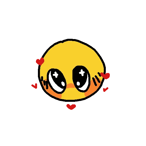 Sticker PipkaSosiska - 1