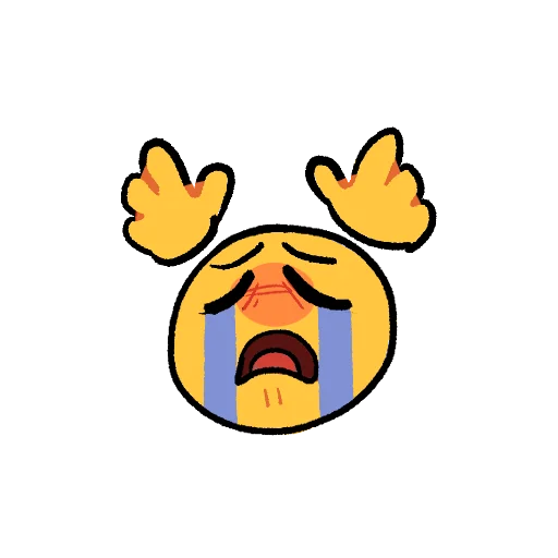 Стикер PipkaSosiska - 1