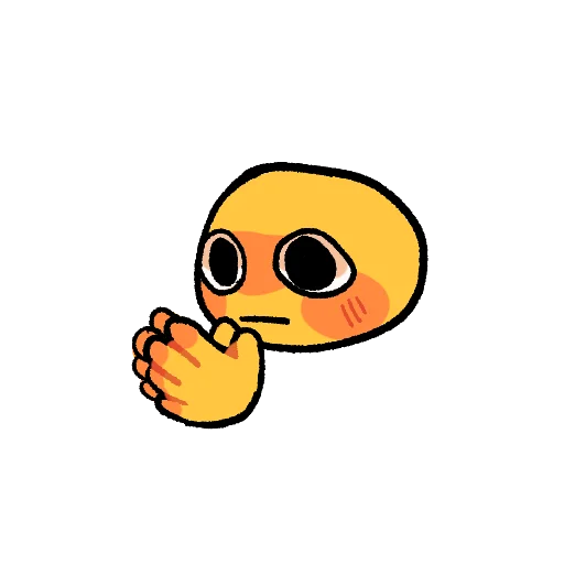 Стикер PipkaSosiska - 1