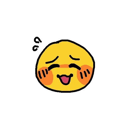 Стикер PipkaSosiska - 1