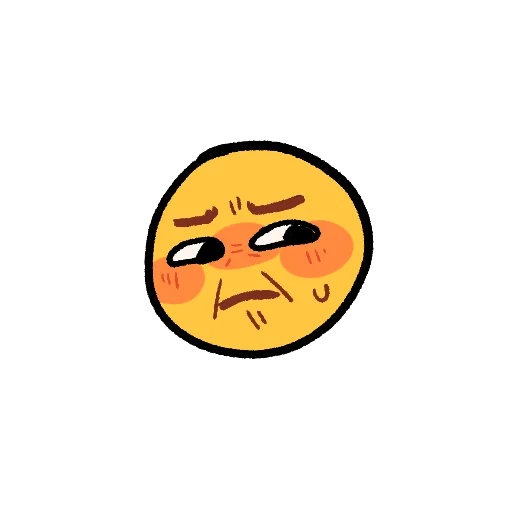 Стикер PipkaSosiska - 1