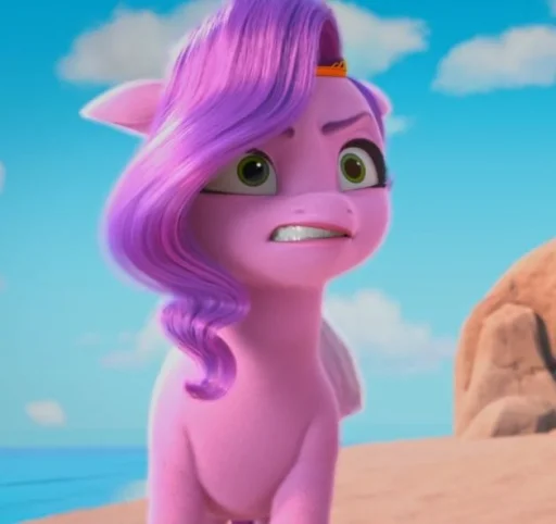 Sticker PippPetalsBYmlpB - 1