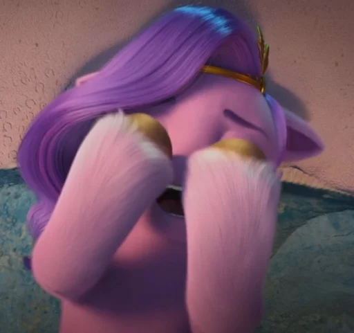 Sticker PippPetalsBYmlpB - 1