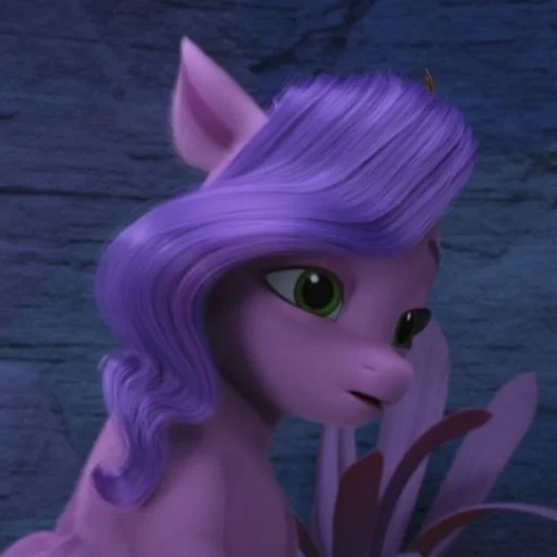 Стикер PippPetalsBYmlpB - 1