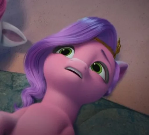 Sticker PippPetalsBYmlpB - 1