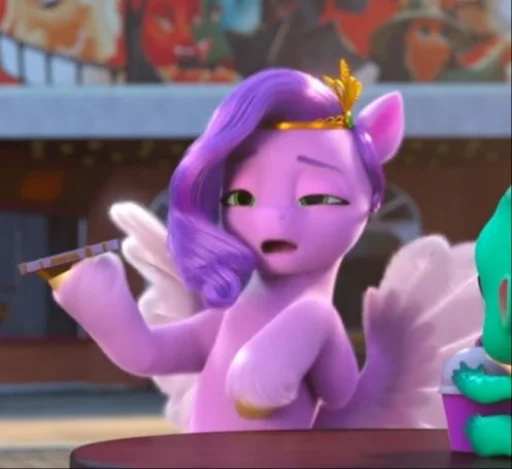 Sticker PippPetalsBYmlpB - 1