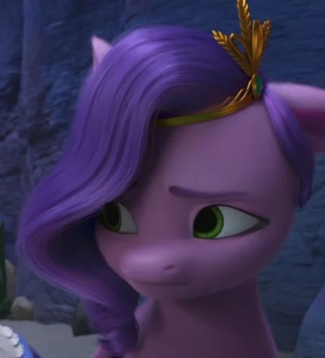 Sticker PippPetalsBYmlpB - 1