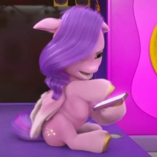 Стикер PippPetalsBYmlpB - 1