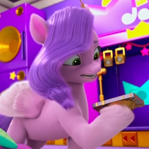 Стикер PippPetalsBYmlpB - 1