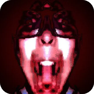 Стикер пипса pack - 5