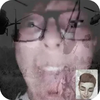 Стикер пипса pack - 1