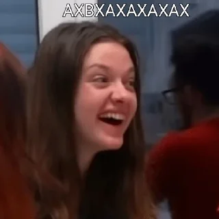 Sticker Эдичка и Катя - 4