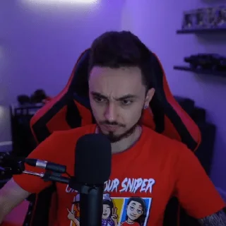 Sticker Эдичка и Катя - 7